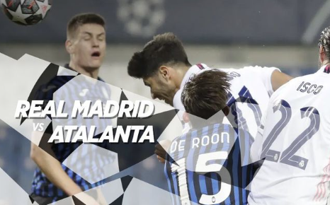 prediksi skor atalanta vs real madrid